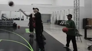 Nyjah Huston Dies Laughing at xQc's Jumpshot