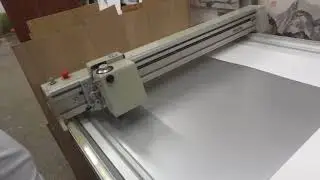 SGFrames.com Mat Board Cutting for Coin Framing