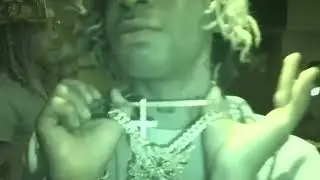 *Bal3nci* 141bpm Ken Carson x Destroy Lonely x Opium type beat