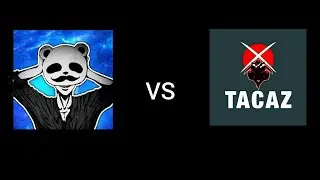 TACAZ vs PANDA