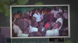 Bishop Duffus Haiti Visit 2016