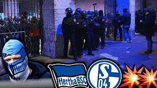 💥💥💥 Die Version der Berliner Polizei… (Märchenstunde)
