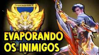 🔥 KAIZER Top Lane is BROKEN with This Build &ndash; META 100%!