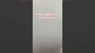 trying this trend #furries #therianthropy #therian