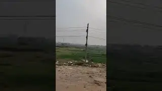 Road side view of Savar  #shorts