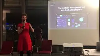 How to use artificial intelligence for restaurants