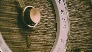 Off the Air 3/Radio Static Ambience