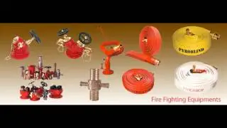 Fire & security systems distributors ,hyderabad