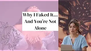 Why Many Women Fake Orgasm- How Porn Taught Men The Wrong Way