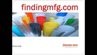 Global Manufacturing Company and Directory - FindingMFG.com