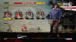BANISHER GHOST OF NEW EDEN AND NBA 2K26 AND TEXAS CHAIN SAW MASSACRE