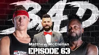 Matthew McClellan's Shocking Discipline Secrets Revealed