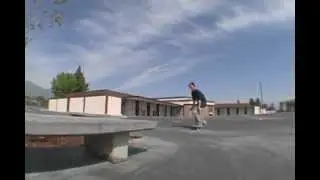 always expect the unexpected ... with Troy Cinque