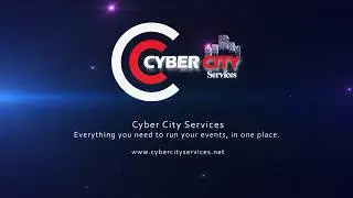 Cyber City Services