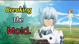 Metaphor: ReFantazio Broke The Fantasy Mold
