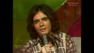 Nicolas Peyrac - Et mon père (1975)