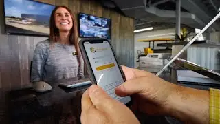 Comfort Storage - Nokē Smart Entry