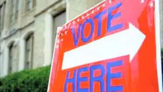 The Electoral Process