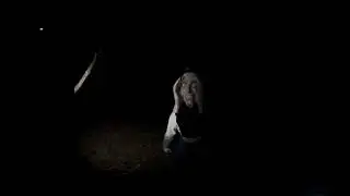 Mask Murderer (A 360 VR Experience)