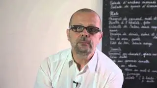 OCPOP // Pourquoi dit-on 