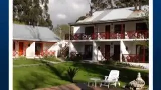 Houw Hoek Inn Conference Venue in Grabouw, Western Cape Overberg