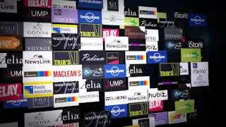 LS Travel Retail