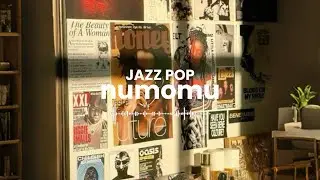 𝐏𝐥𝐚𝐲𝐥𝐢𝐬𝐭 | 🫰딱 듣기 좋은 그루브 재즈힙합ㅣGood vibe jazz hiphop