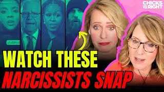 Liberal Protests SPIRAL, Candace vs Rubin, Michelle Obama Cries Race, & Macron&rsquo;s Bizarre WEF Look