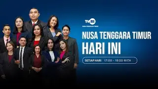 NUSA TENGGARA TIMUR HARI INI, 26 JANUARI 2026