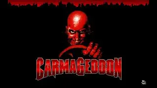 Carmageddon #2