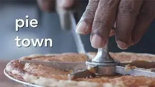 Pie Town