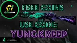 GAMDOM FREE COINS PROMO CODE | CHRISTMAS $ 100.000 ADVENT CALENDAR WIN EVERY DAY