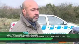 Red Informativa ALISON FERNANDEZ