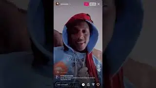 FAMOUS DEX GOES LIVE, RICH COMMENTED, TEASES NEW RICH FOREVER 5 ALBUM 🔥