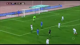 kHRITIYET VS UMM SLAL 89 HB
