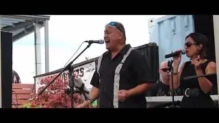2018 Apex (Funk Cover Band), Boogie Oogie Oogie