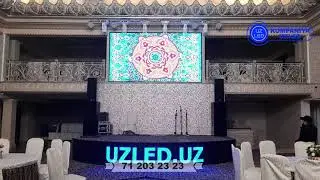 UZLED KULOL NUR to'yxonasi