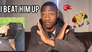 Story-Time: How I Beat Up Life2lavish (My Friend)
