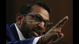 What it was like to be in the room during the explosive Kash Patel hearing
