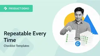 Checklist Template Software | Tool for Creating, Managing and Collaborating around Checklists