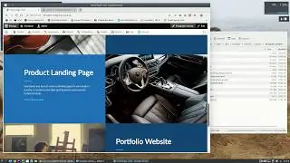 Droopler Drupal Distro Overview