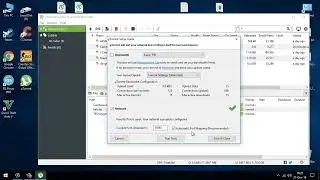 Utorrent no incoming connection ,PORT OPENING Tutorial RO (SOLVED)
