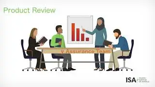 Islamic Services of America (ISA) - Halal Certification Process