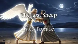 The Lost Sheep - Face To Face (Lyric Video)