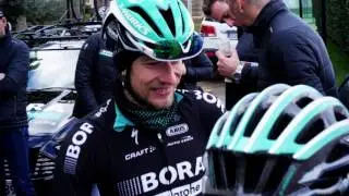 inCycle | BORA - hansgrohe