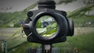 Scum Hunting two players in B2 Airport