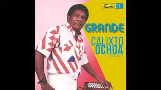Que Risa - Calixto Ochoa