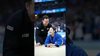&ldquo;Greatest Judo Moments from a Female Champion&rdquo;