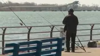 Fishing on the Detroit River | Great Lakes Now Connect: Summer Recreation