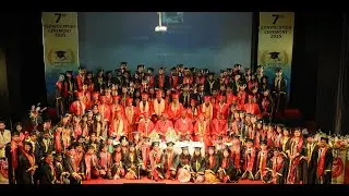 ESIC Medical College & Hospital Convocation 2025 - Teaser